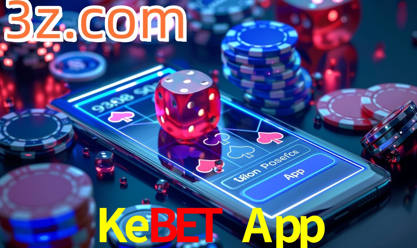 Baixar App Kebet App