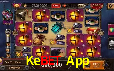 Jogos Emocionantes Kebet App